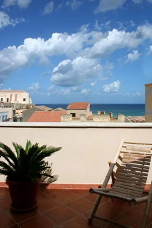 Appartamento Le Terrazze Castellammare del Golfo