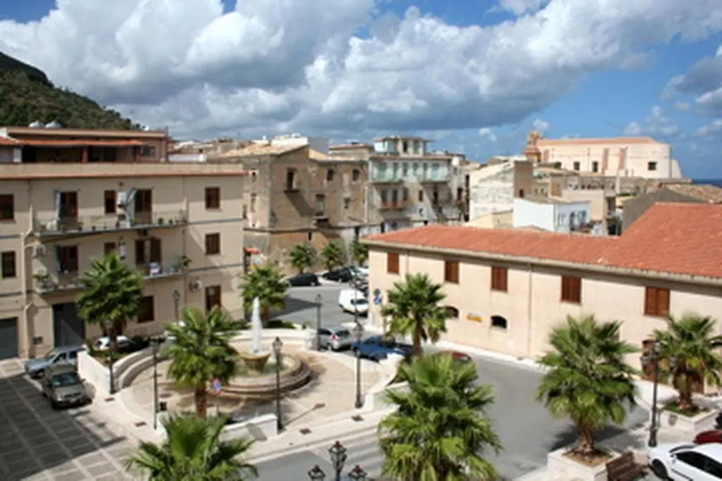 Appartamento Le Terrazze Castellammare del Golfo Italia