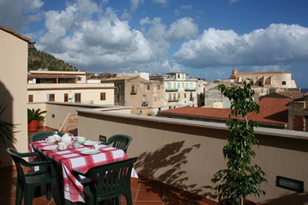 Appartamento Le Terrazze Castellammare del Golfo