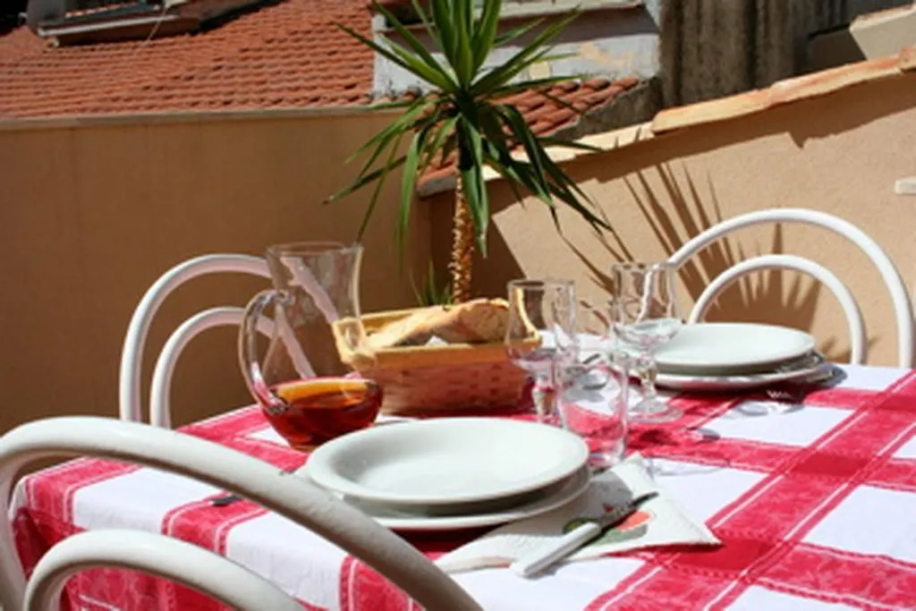 Appartamento Le Terrazze Castellammare del Golfo 0*,