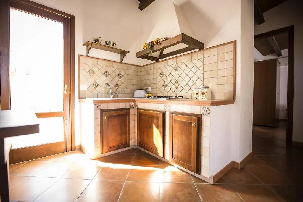 Appartamento Le Terrazze Castellammare del Golfo