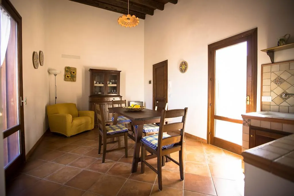 Appartamento Le Terrazze Castellammare del Golfo