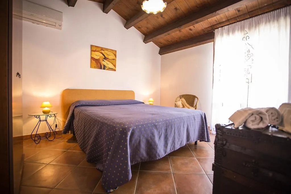 Appartamento Le Terrazze Castellammare del Golfo