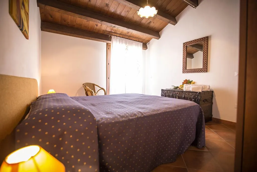Appartamento Le Terrazze Castellammare del Golfo