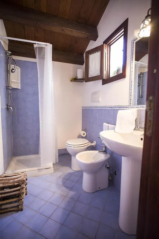 Appartamento Le Terrazze Castellammare del Golfo Italia