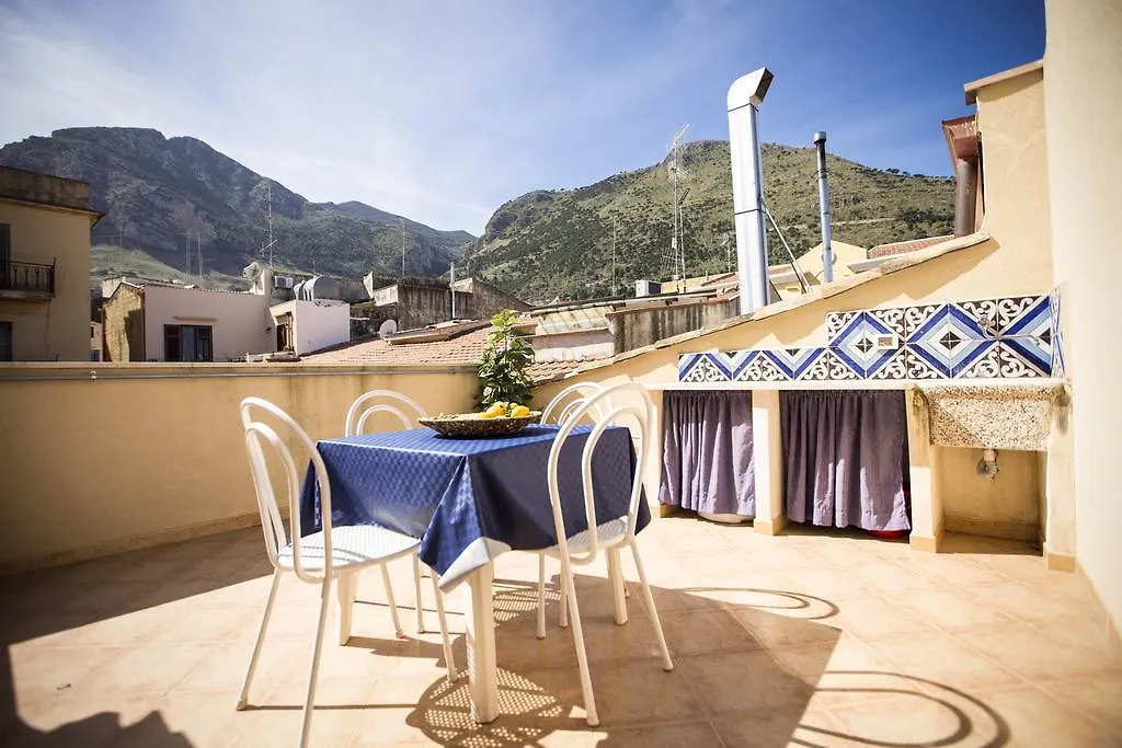 Appartamento Le Terrazze Castellammare del Golfo 0*,  Italia