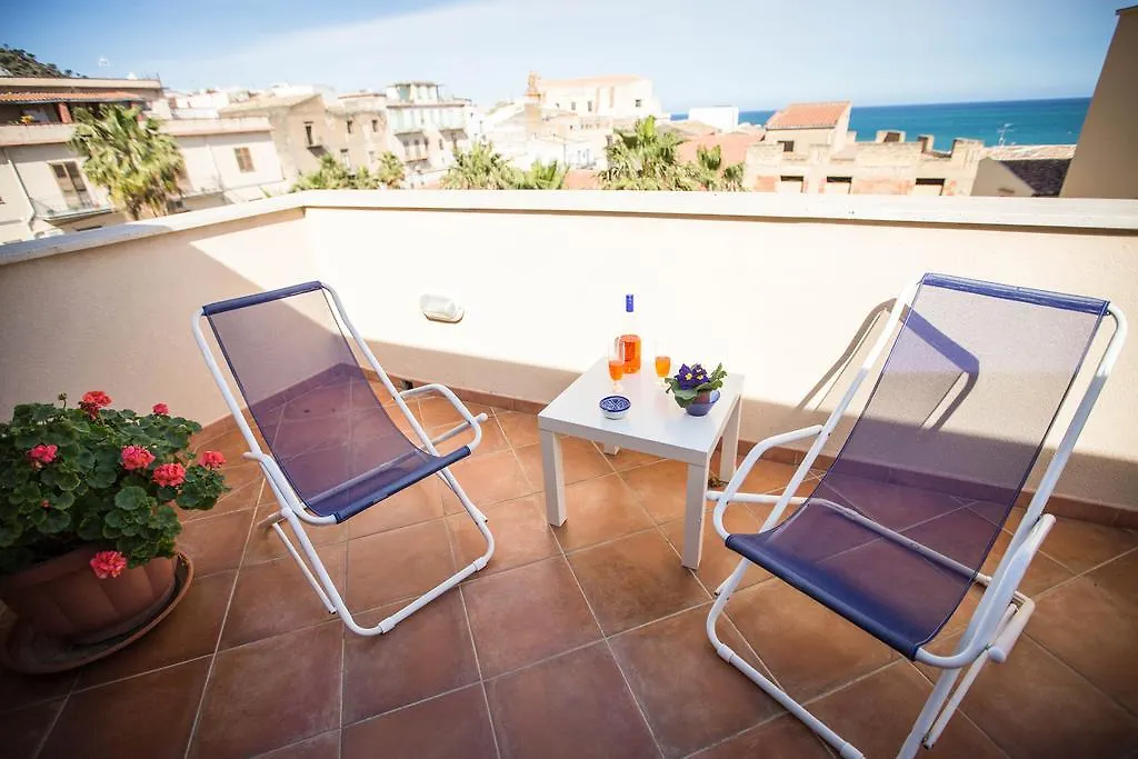 Appartamento Le Terrazze Castellammare del Golfo