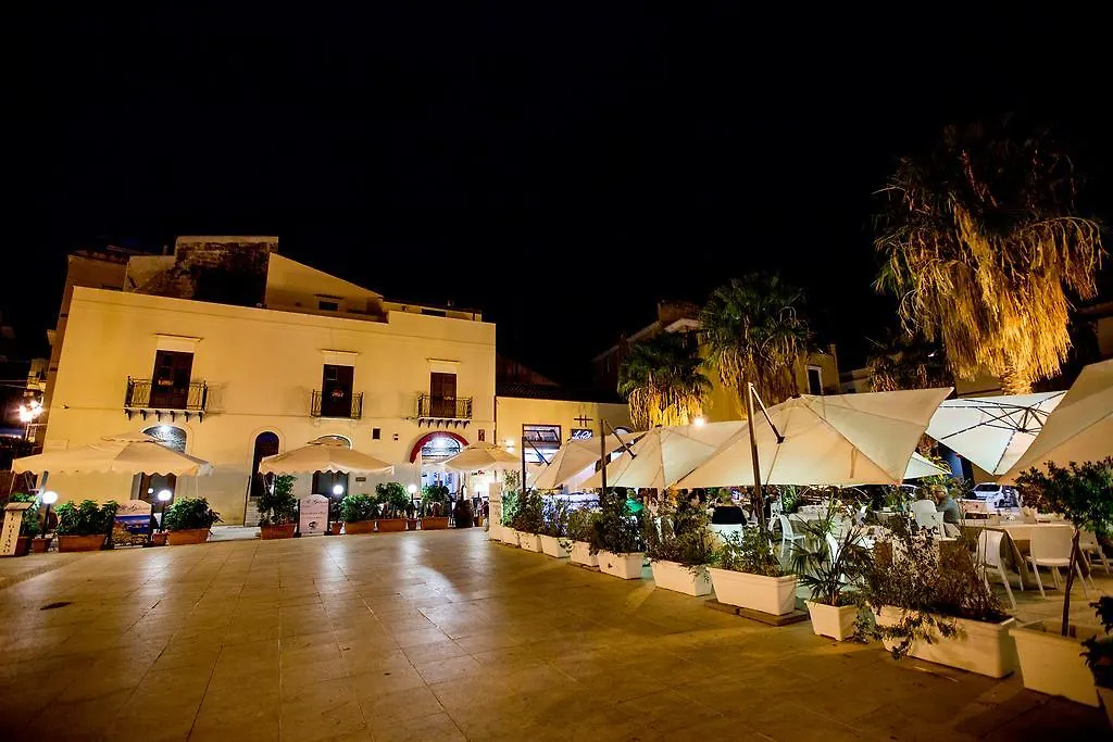 Apartment Appartamento Le Terrazze Castellammare del Golfo