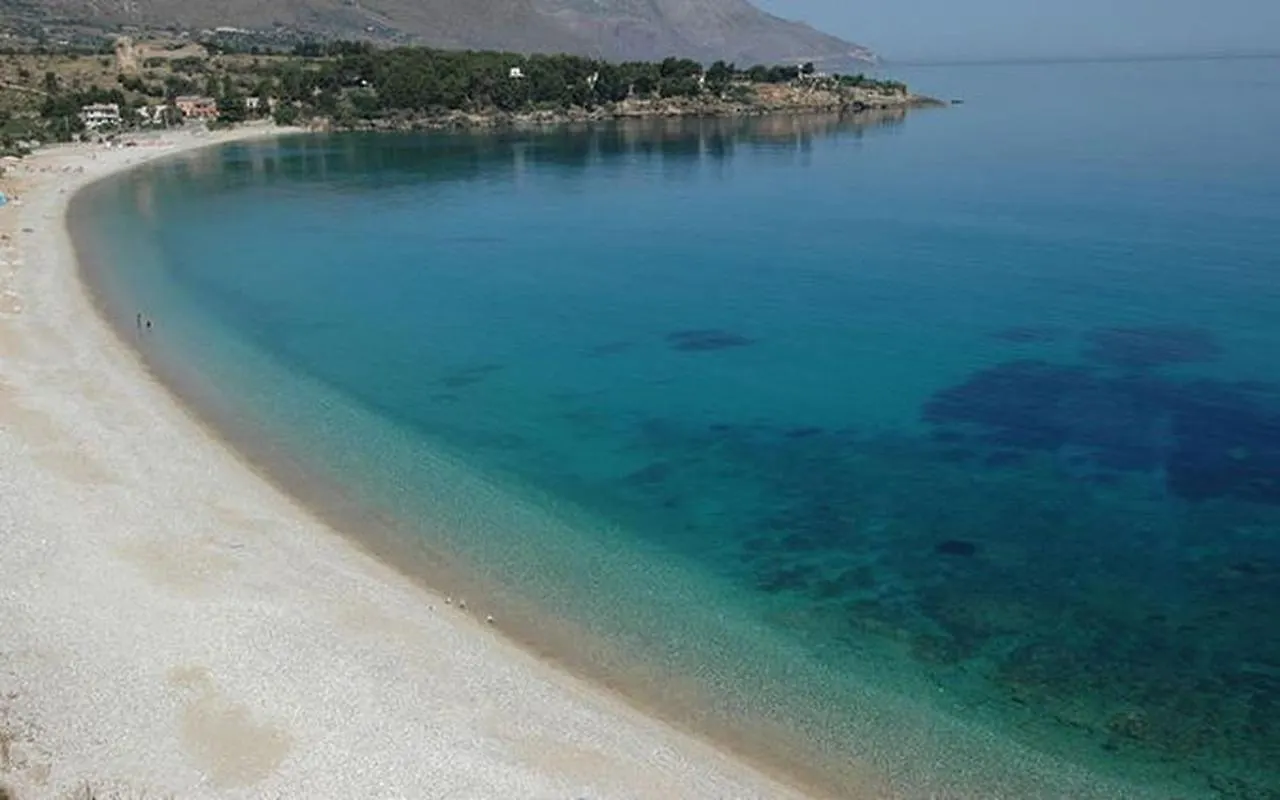 Appartamento Le Terrazze Castellammare del Golfo