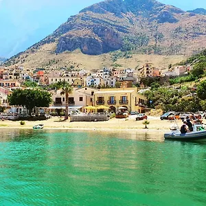 Cala Marina Castellammare del Golfo