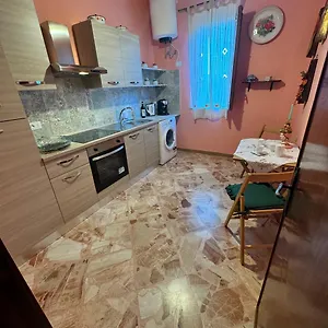  Casa vacanze Villalba