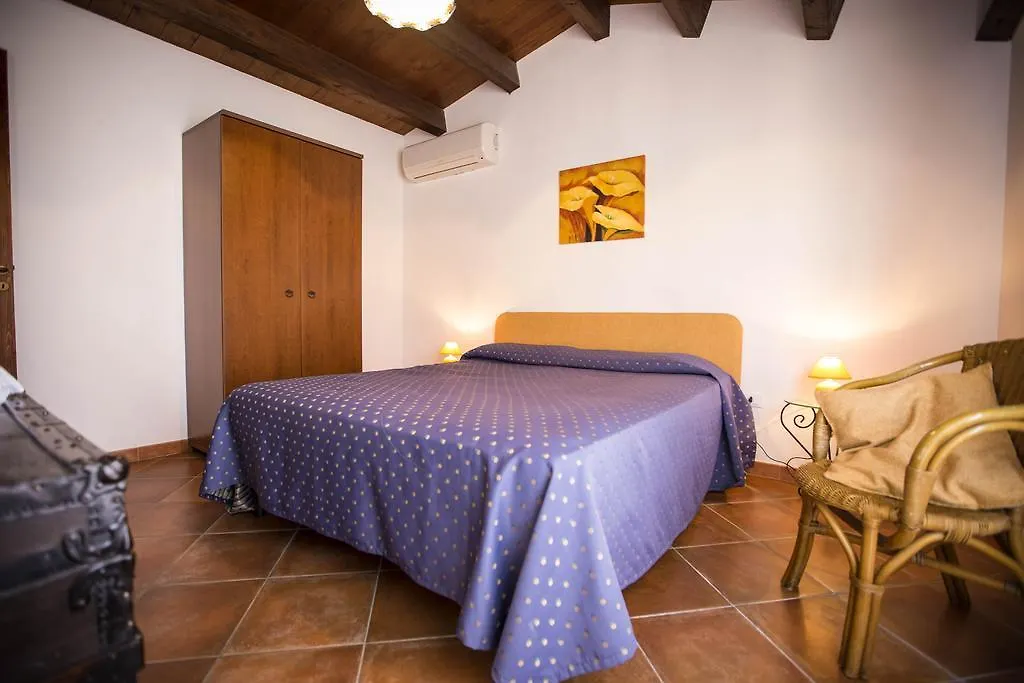 Appartamento Le Terrazze Castellammare del Golfo Italy