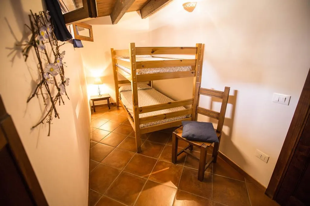 Appartamento Le Terrazze Castellammare del Golfo Apartment
