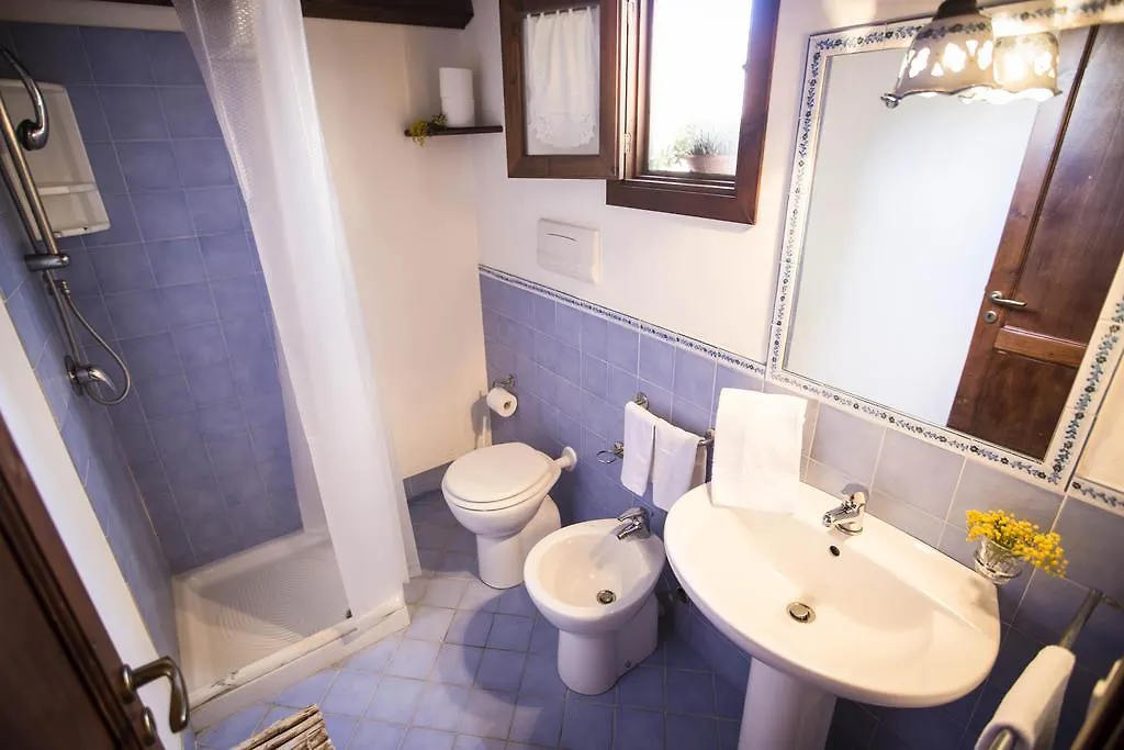 Appartamento Le Terrazze Castellammare del Golfo Apartment