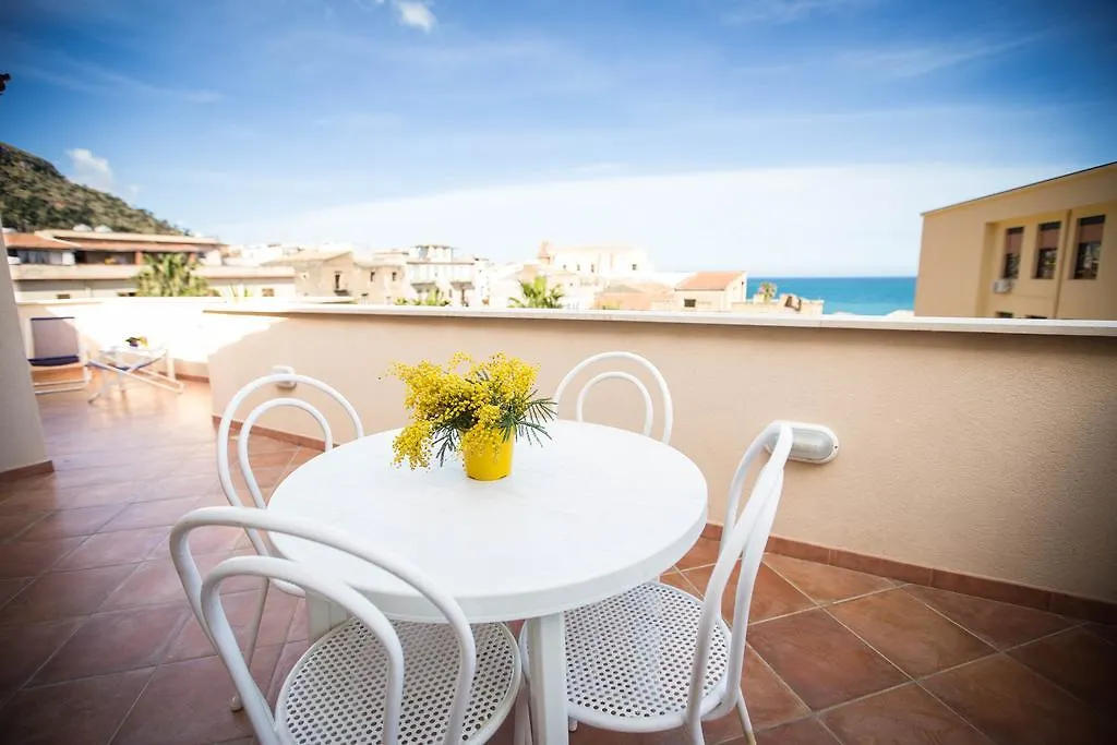 Appartamento Le Terrazze Castellammare del Golfo 0*,  Italy