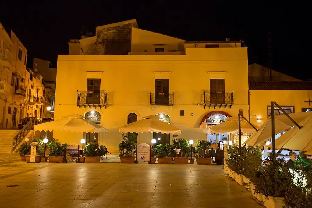 Appartamento Le Terrazze Castellammare del Golfo